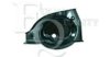 EQUAL QUALITY L03045 Headlight Base, lighting system